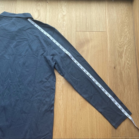 NWT Max Zip Through Polo lightweight jacket - L - Picture 11 of 12